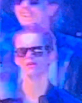 Sports_Biz_Prof's tweet image. Front row for #StepSing2024! Let’s go @john_white2003! John is our 7th child to perform on this hallowed stage! #Slick