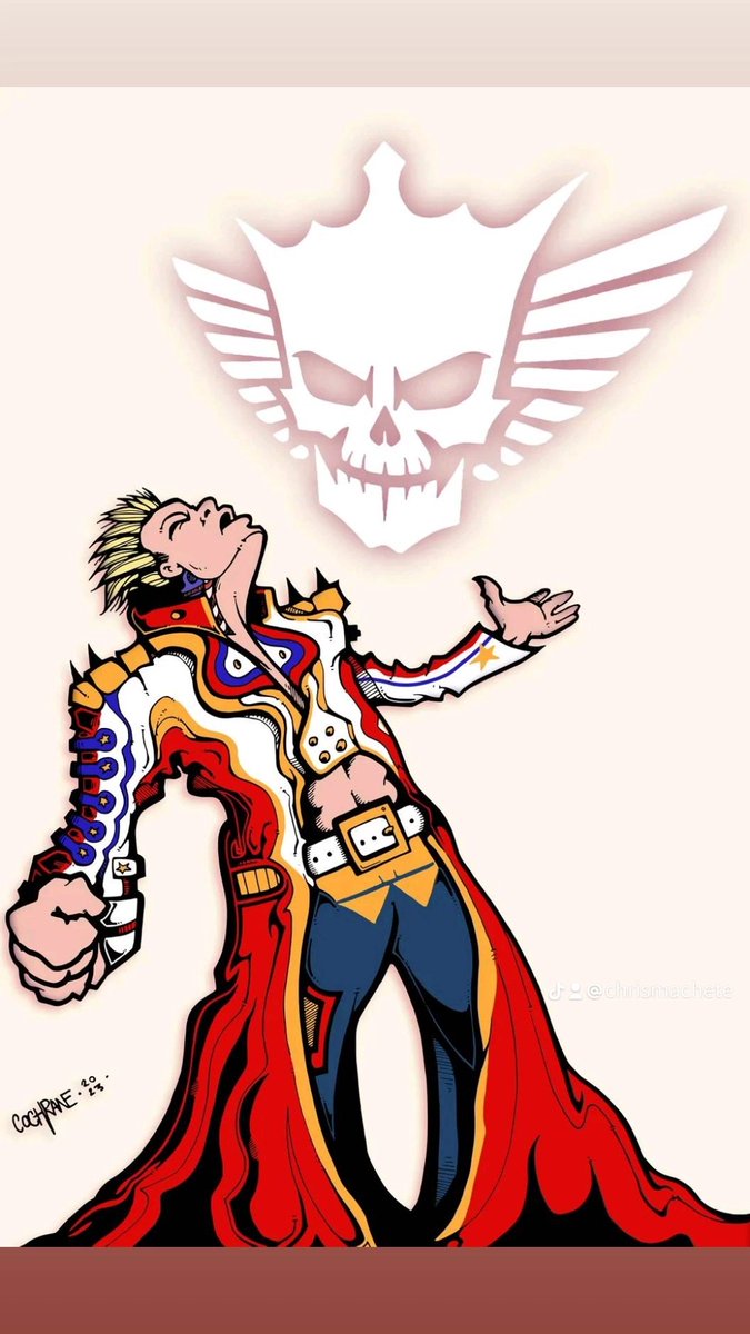 ether_enth's tweet image. Is this dude the next @WWERoyalRumble_ winner?
@CodyRhodes
@brentonontour #WWERoyalRumble 
#WWERaw 
#WWENXT 
#WWESmackdown 
Art by #chriscochrane @machetecomics