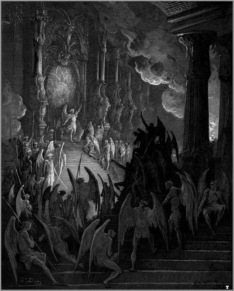 0zmnds's tweet photo. Gustave Doré https://t.co/VJ1MNhbDMf