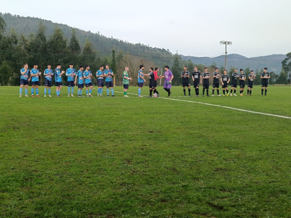 Final en Trasvias de Galdo
Celeiro Club del Mar 1 - Celta Barreiros 2
⚽ X.Mateo
