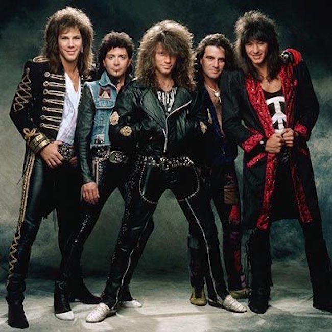 What are your favorite Bon Jovi songs and albums ??

#BonJovi #glammetal #hardrock #metaltwitter #arenarock #band #music #80smusic #hairmetal