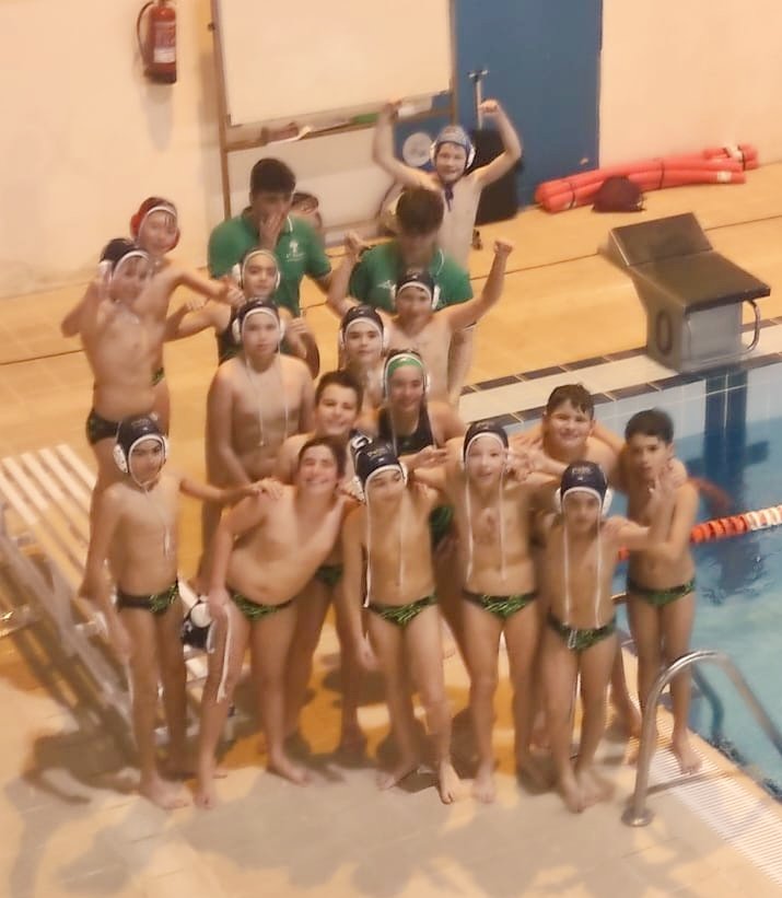 Estadio Miralbueno El Olivar tweet media