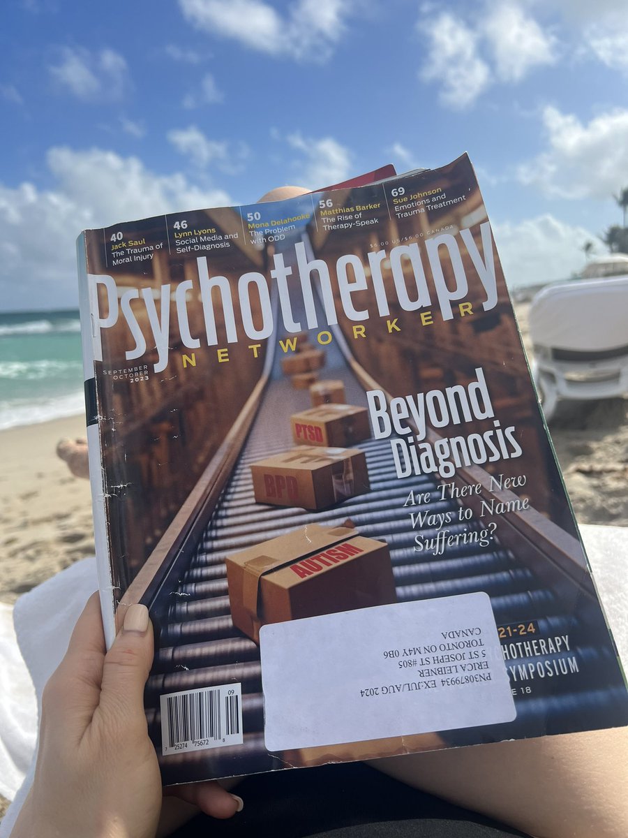 EricaLeib's tweet image. Best knowledge from @pnetworker 
#psychotherapy #distress #secureattachment