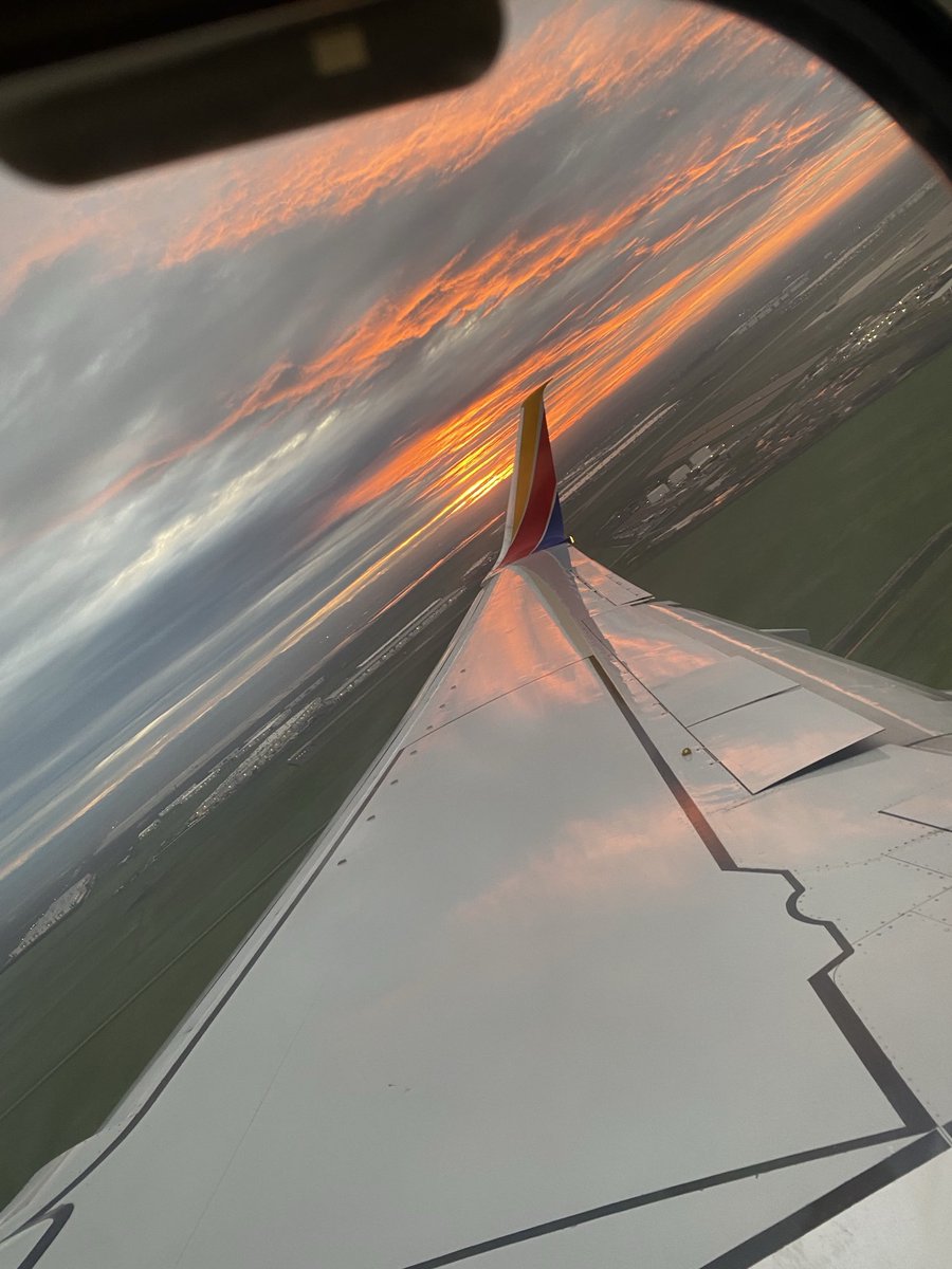 Popofsh's tweet image. #swapic Taking off from SMF