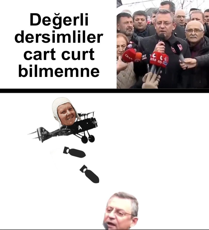 Atatürk'ün partisi