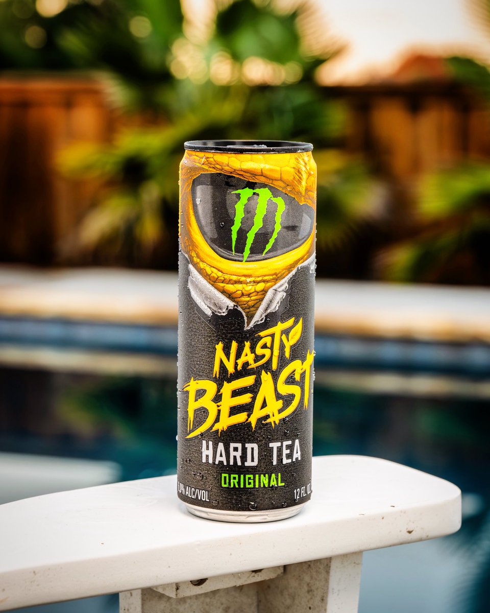 The Beast Unleashed tweet media