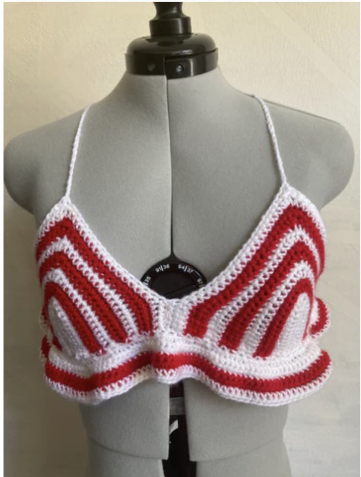 hplusd2348's tweet photo. @HaydenParker092 #HaydenParkerCrochet #crochet #Dream #festival #myshopify #Popular #Quality #trend #Trending #TrendingHot #wear #LinkInBio 🔥 https://t.co/HIqIuw3E7x