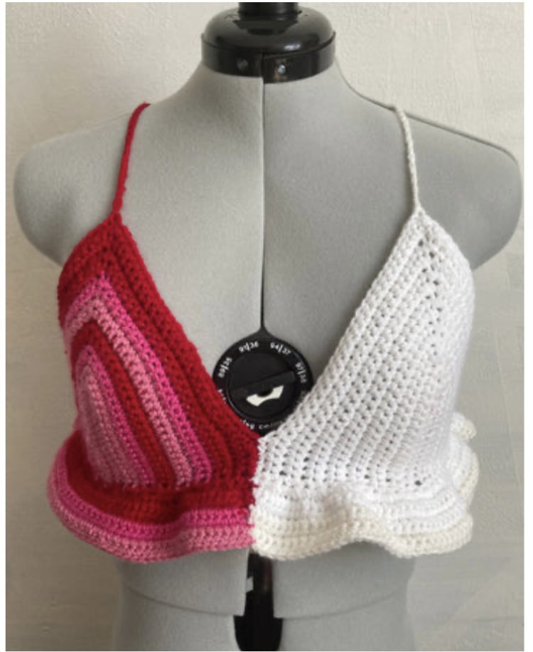 hplusd2348's tweet photo. @HaydenParker092 #HaydenParkerCrochet #crochet #Dream #festival #myshopify #Popular #Quality #trend #Trending #TrendingHot #wear #LinkInBio 🔥 https://t.co/HIqIuw3E7x