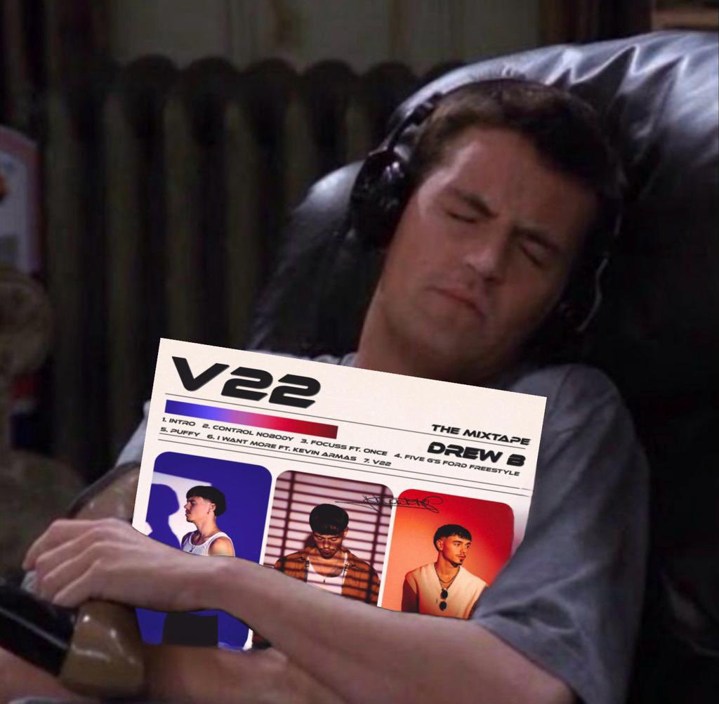 Tu piba todo el día.