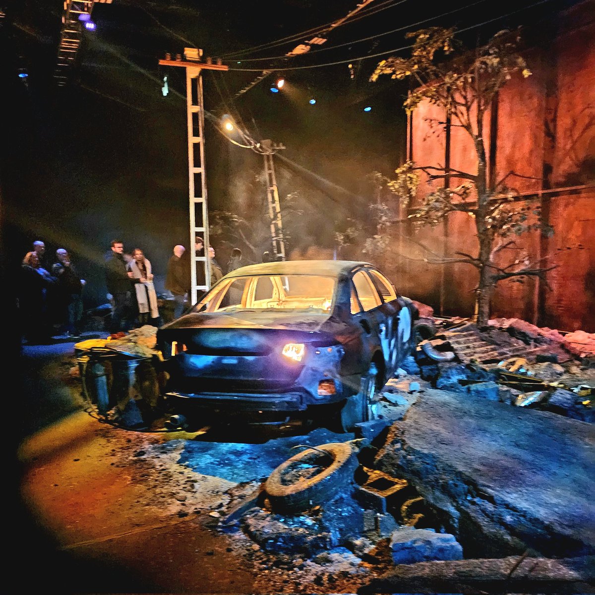 Dr Nicola Watchman Smith PFHEA PhD tweet media