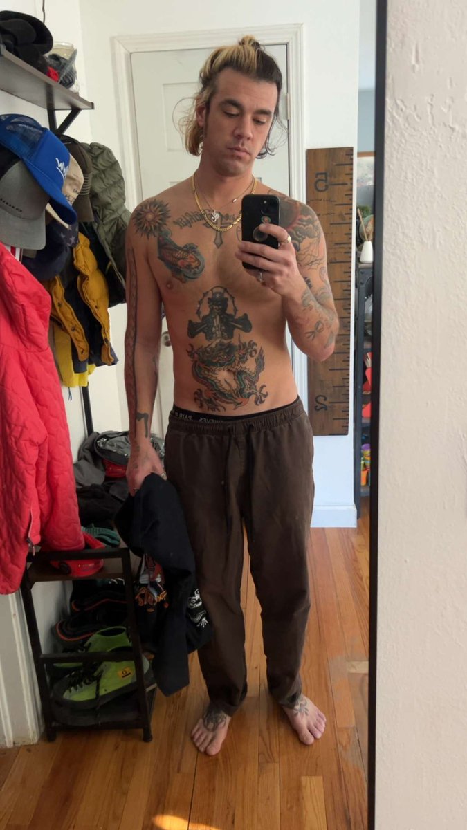 ugly is the new pretty #tattoo