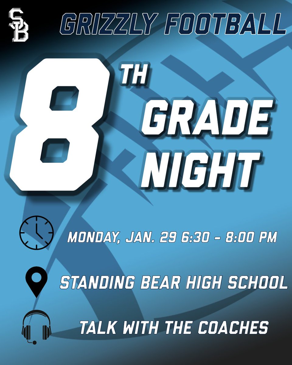 Lincoln Standing Bear Football (@lsbfootball) on Twitter photo 