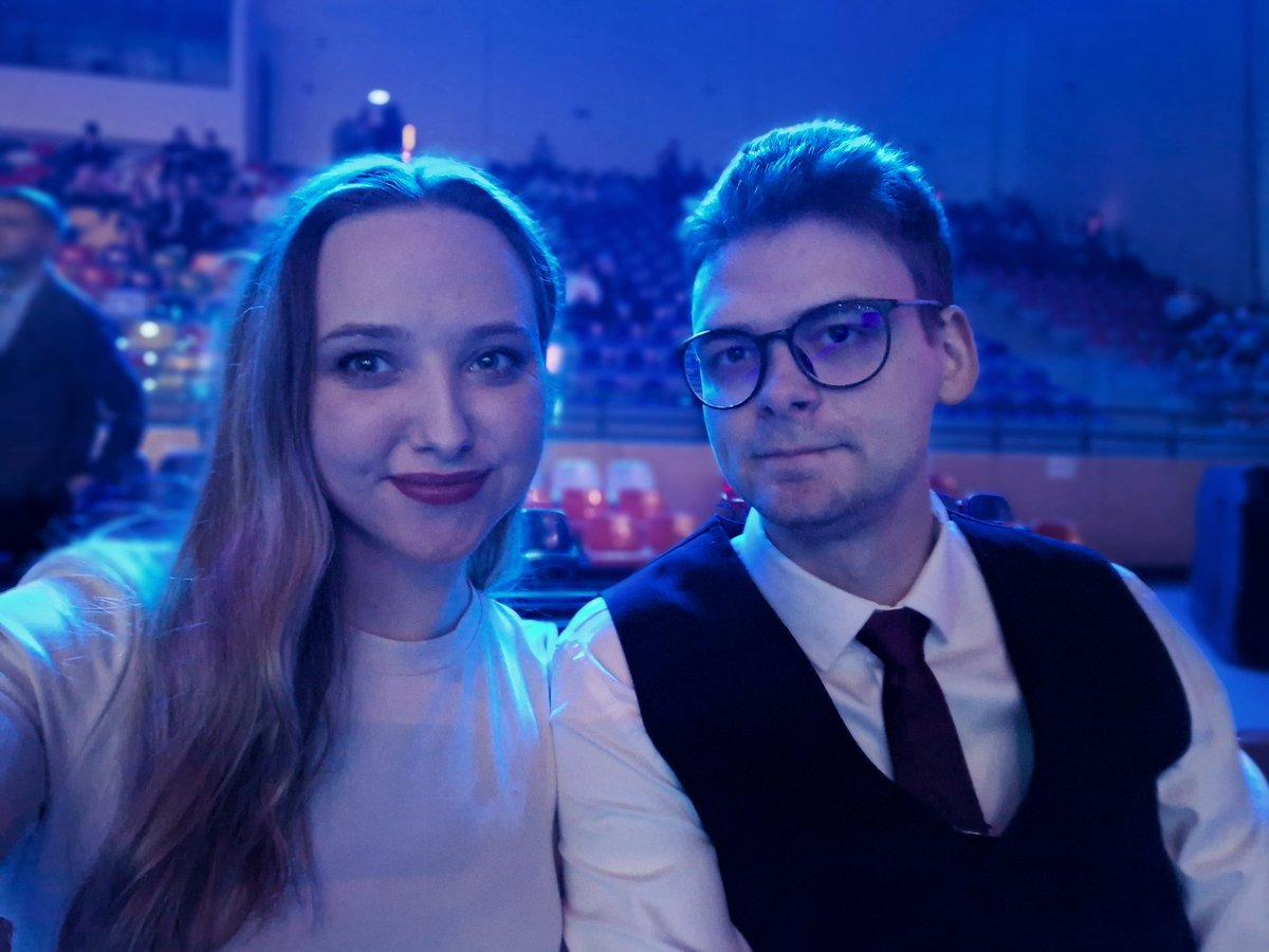 Elīna Balode tweet media