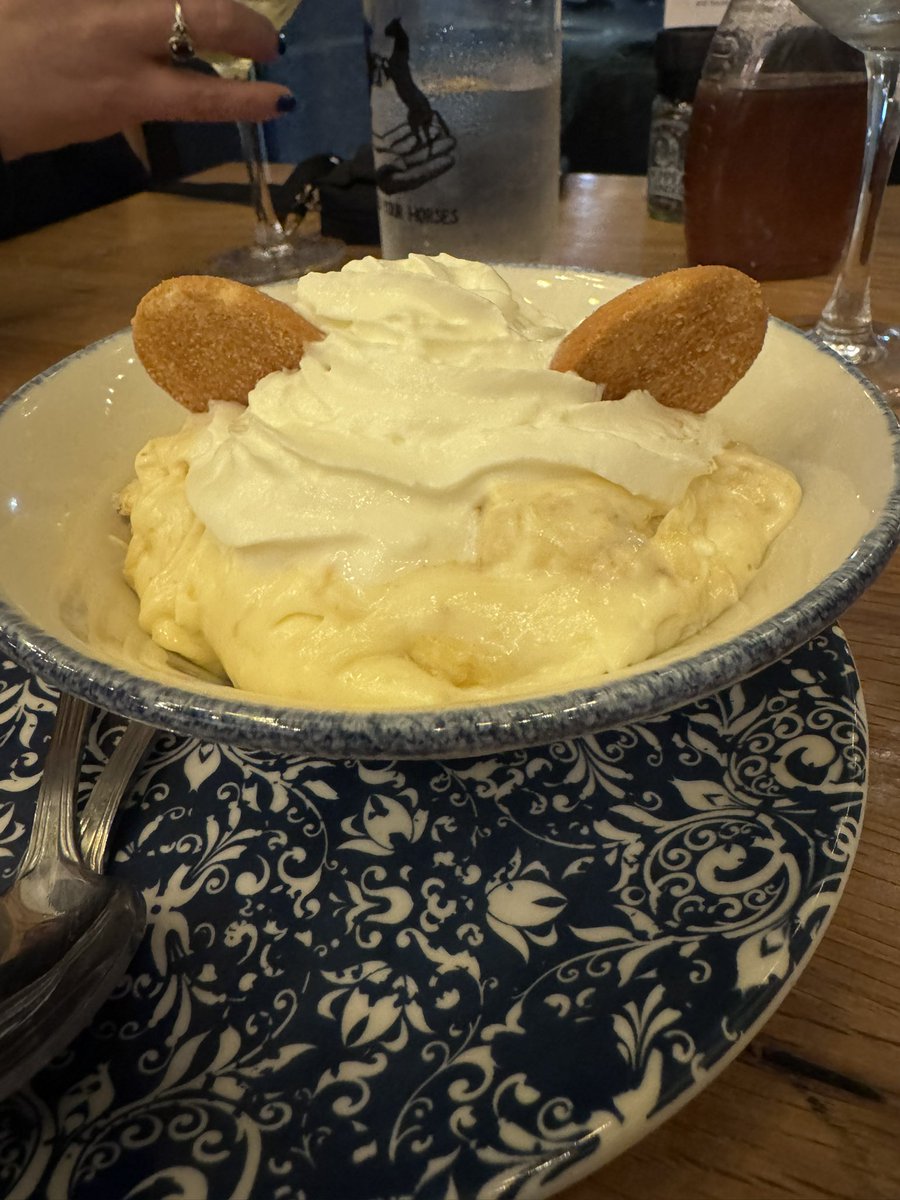 obgenetics's tweet image. Hey @BartWinklerShow, thanks for another great restaurant recommendation. @tupelohoneycafe #chickenandwaffles