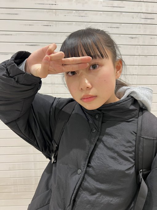 Twitterのコスプレ画像6