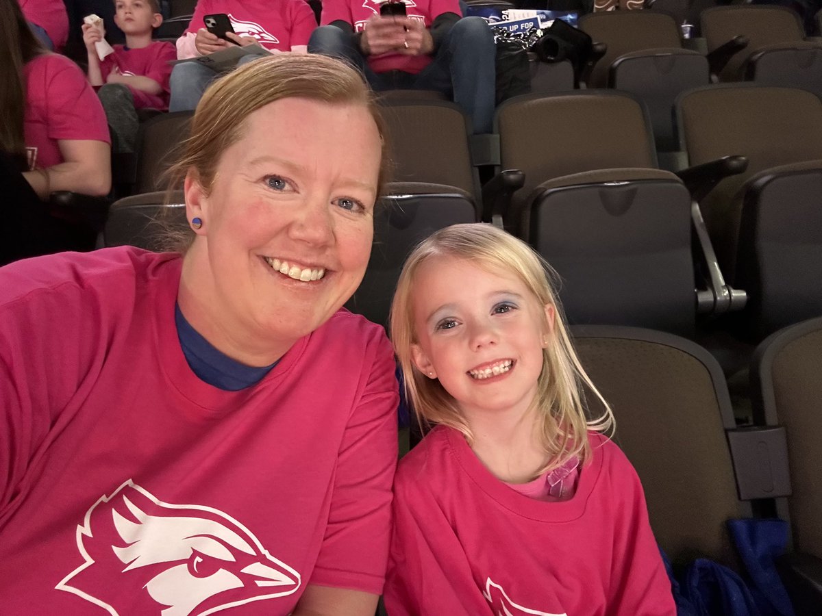 #gojays #creightonvscancer