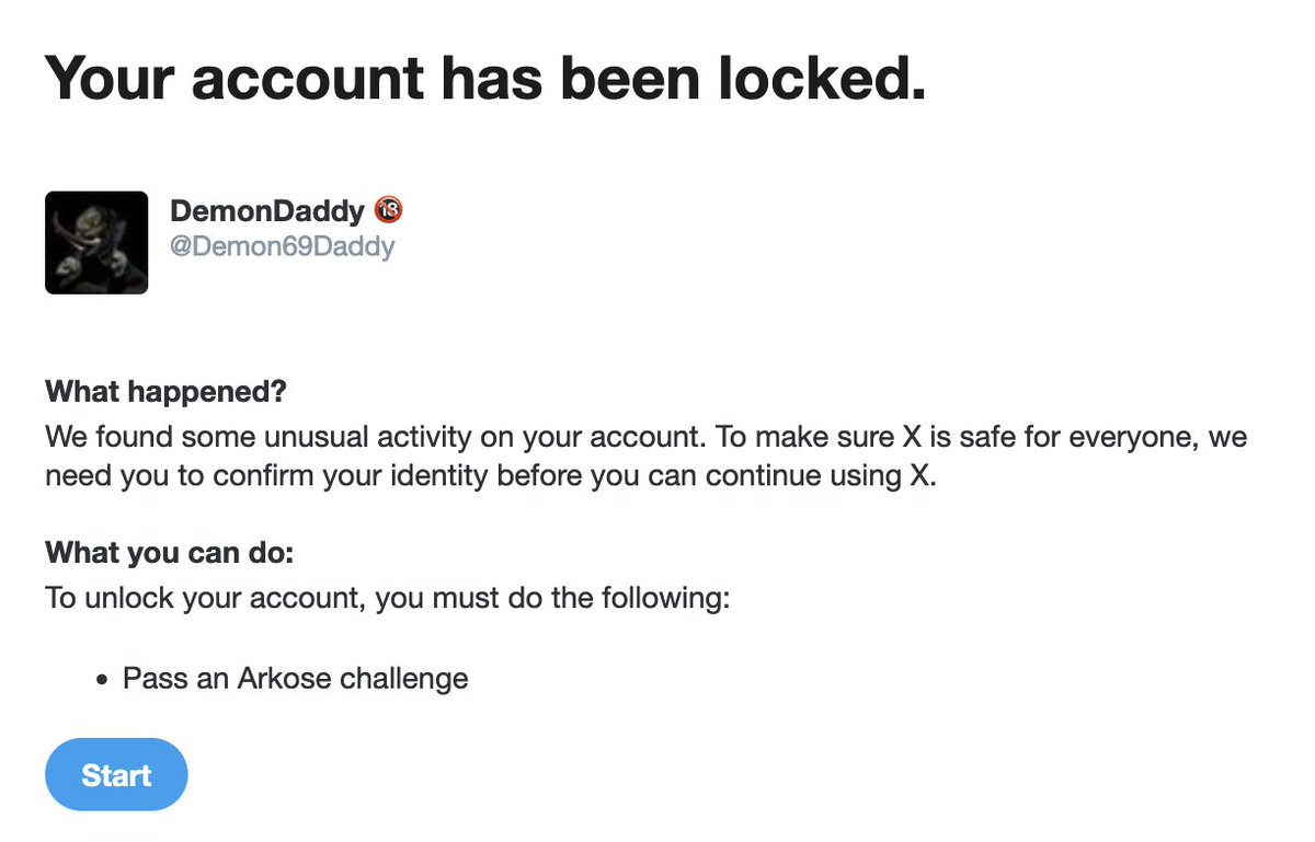 DemonDaddy 🔞 tweet media
