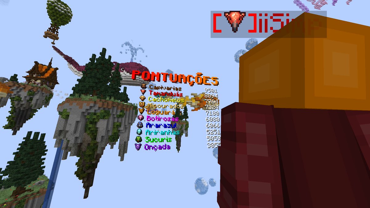 WendyJr | Streamer e YT tweet media