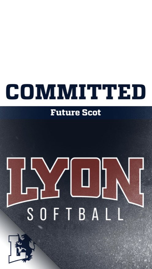 LyonScotsSB's tweet photo. Another ‘25 grad commitment!! 🔥⚔️ #SCOTSWIN https://t.co/Gdmk5dLYRH
