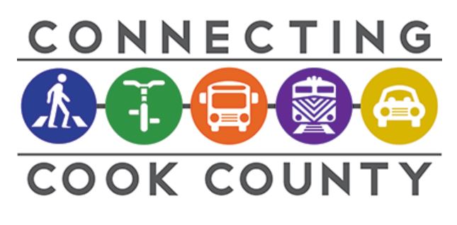 Cook County recently announced continued grant support for local govt & agency partners for furthering their transportation projects. RSVP for a free virtual workshop for potential applicants on Wed, Jan 31 from 1:00 p.m. to 2:00 for interested applicants: cookcountyil.gov/investincook