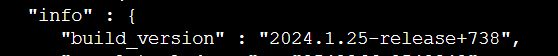 Updated our Xahaud to the new release.