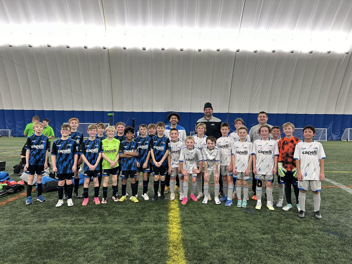 STMAUnited's tweet photo. Great start to Midwest rush festival https://t.co/AA2R3LMjkS