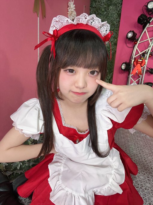 Twitterのコスプレ画像20