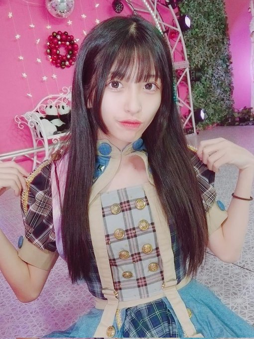 Twitterのコスプレ画像5