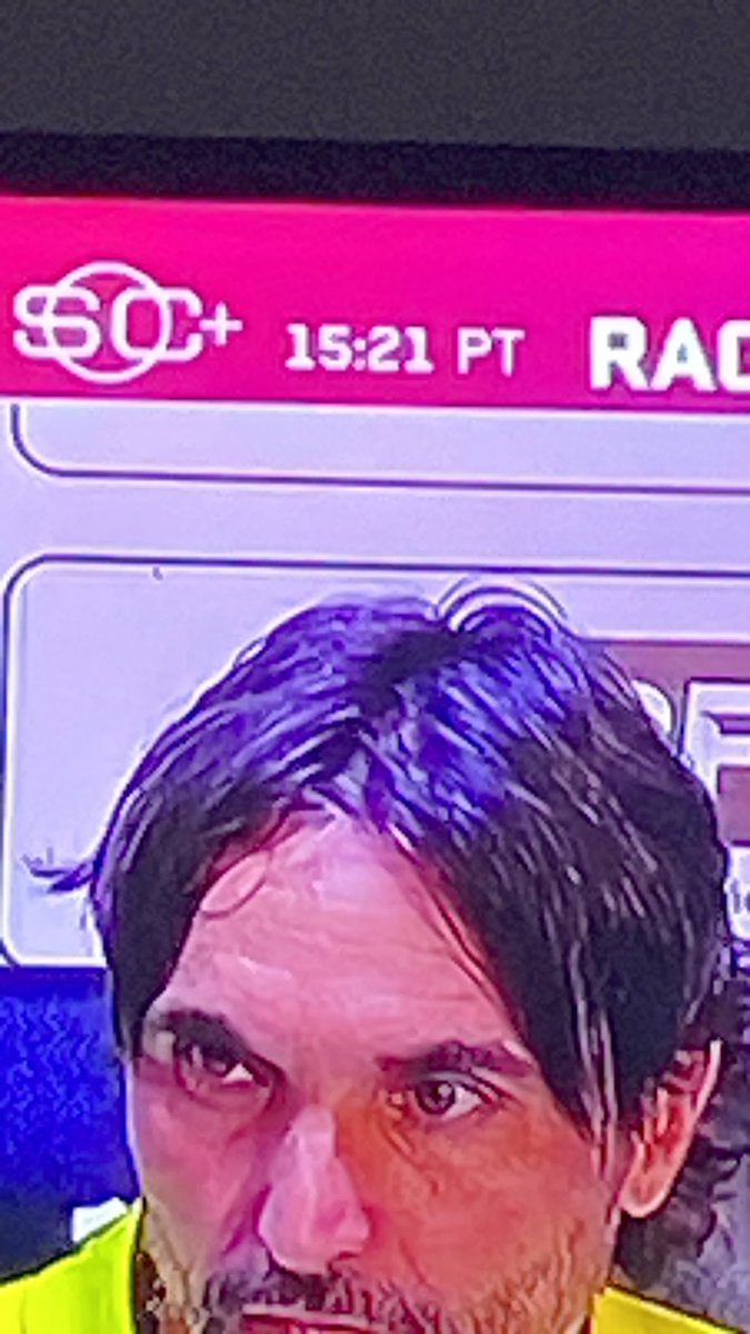 juannbustos's tweet photo. Puede boca tener un dt con este corte de pelo? https://t.co/CTlImhSFJJ
