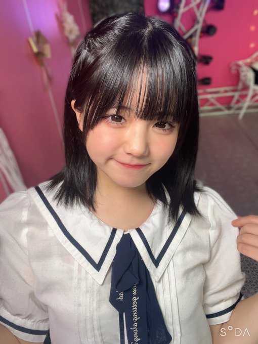 Twitterのコスプレ画像4