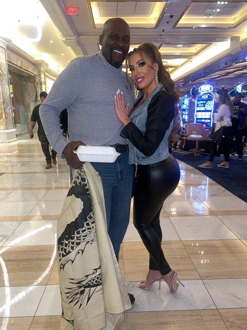 The 🐐 @LexSteele11  we&rsquo;ve had some hot scenes together over the years https://t.co/1391HeP1Z7<a class="tags" href="/tag/lexsteele11">@lexsteele11</a><a href="/tag/teamrr"class="tags"><span>#teamrr</span></a>