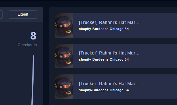 Success by EliteHeaven User