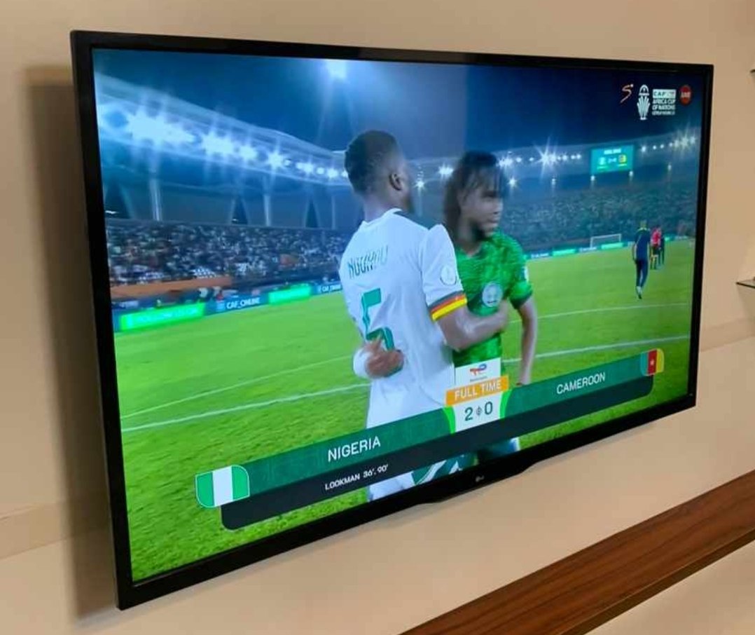 paulson_pascal's tweet image. Send a dm to support the super eagle nothing is too small we need your support to play out next match