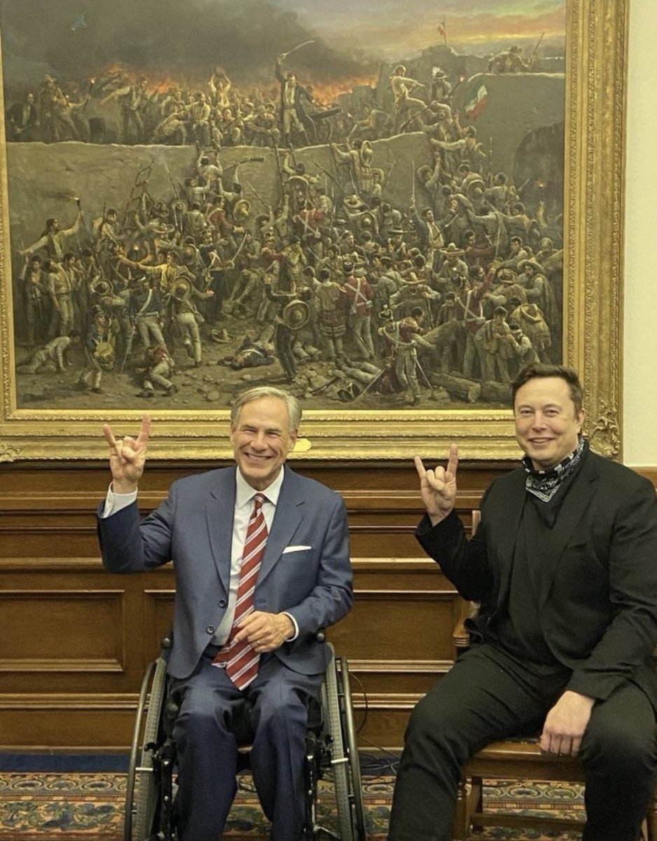 This is disturbing!!