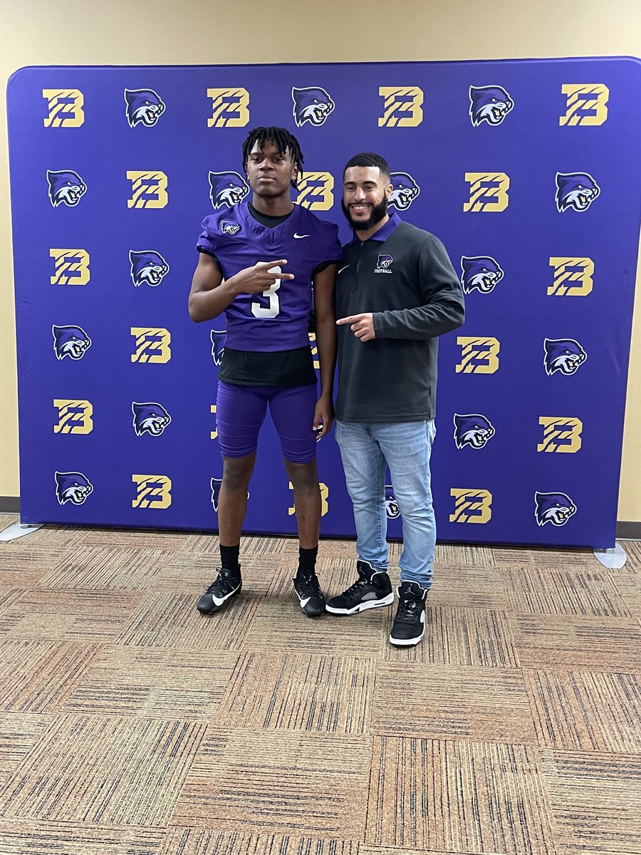 David Beall Jr (@_dbj3) on Twitter photo Blessed to receive my 5th offer from Bethal University <a href="/BU_FootballTN/">Bethel University Football (TN)</a> <a href="/Coachkeg71/">Joe Kegler</a> <a href="/_CoachWallace/">Kyle Wallace</a> Blessed to receive my 5th offer from Bethal University <a href="/BU_FootballTN/">Bethel University Football (TN)</a> <a href="/Coachkeg71/">Joe Kegler</a> <a href="/_CoachWallace/">Kyle Wallace</a>