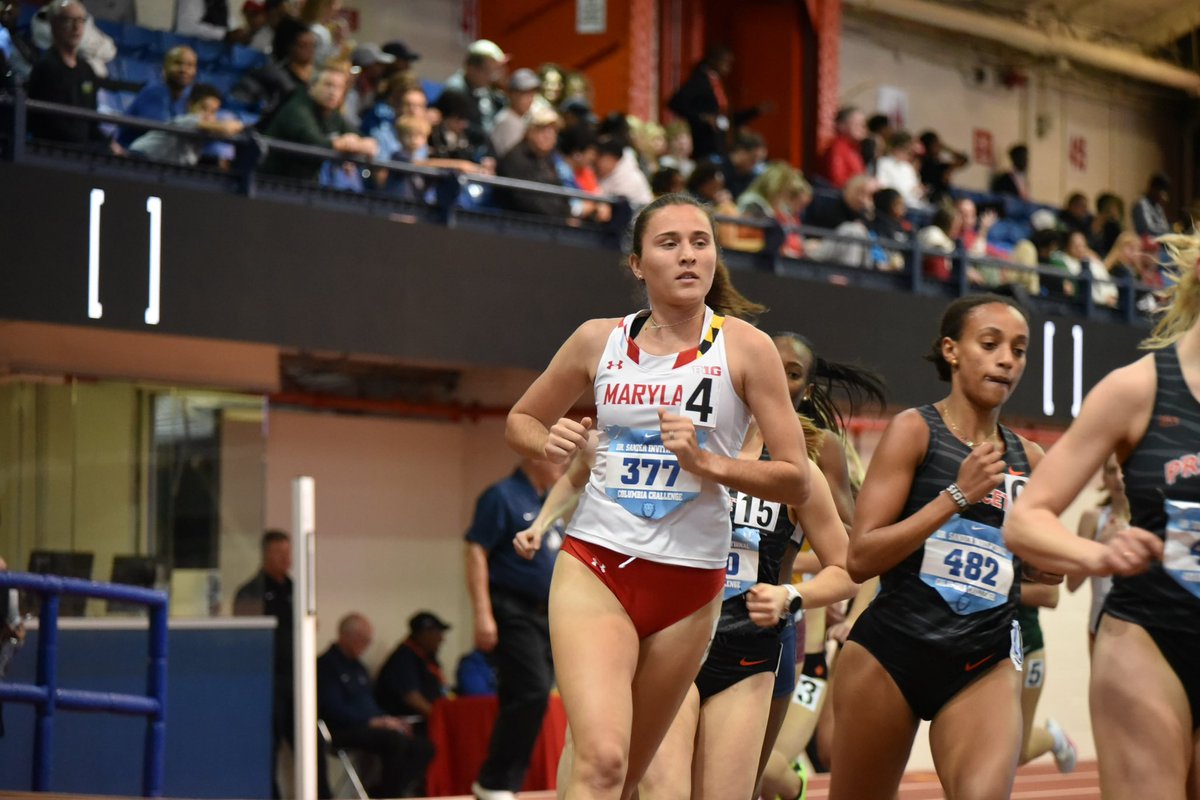 A great weekend in New York, where the Terps showed out! #KeepUp 

📰: go.umd.edu/48SXK54