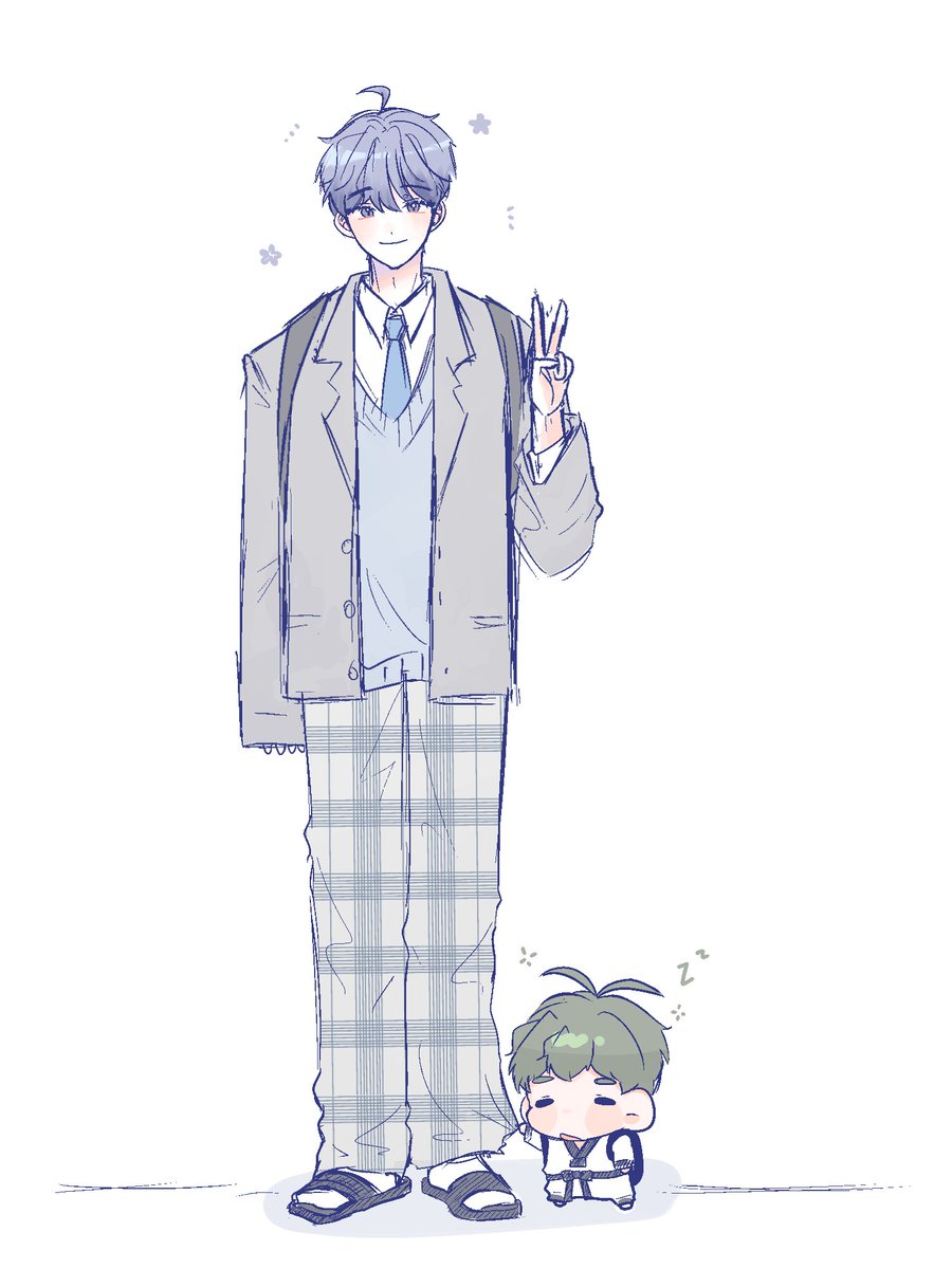 떼루 tweet media