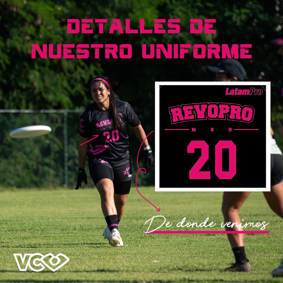 Revolution tweet media