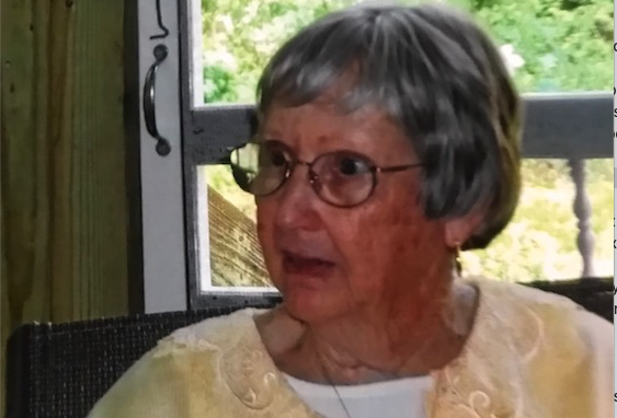 LA Blue Dot in GA 🌊🐸 tweet media