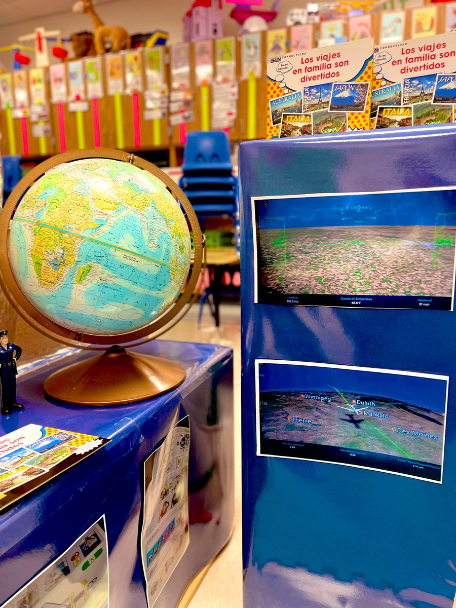 Karen Melissa Ordonez (@karenbella2020) on Twitter photo Are you ready to embark on a lifetime of learning experiences with HG PreK airlines? All aboard and let's soar through the skies with our future pilots! ๐ฉโโ๏ธ๐จโโ๏ธ. Canโt wait to see my student's faces on Monday!! GO Theme 6 โ๏ธ .<a href="/delcinw/">Delcin Wells</a> <a href="/HGES_Roadrunner/">Heather Glen ES</a> #GisdpreK <a href="/ChasityDBass/">Chasity Bass</a> Are you ready to embark on a lifetime of learning experiences with HG PreK airlines? All aboard and let's soar through the skies with our future pilots! ๐ฉโโ๏ธ๐จโโ๏ธ. Canโt wait to see my student's faces on Monday!! GO Theme 6 โ๏ธ .<a href="/delcinw/">Delcin Wells</a> <a href="/HGES_Roadrunner/">Heather Glen ES</a> #GisdpreK <a href="/ChasityDBass/">Chasity Bass</a>