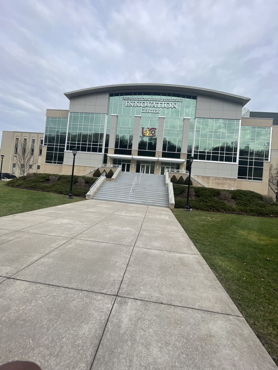 Had A Great Time this Weekend at Charleston University For my Official Visit… thank you <a href="/CoachPalmer/">COACH PALMER</a> and the Coaching Staff for a Great time! Definitely felt at home #ForeverGrateful <a href="/CoachRonnieHSHS/">Ronnie Thornton Jr</a> <a href="/larryblustein/">Blustein Recruiting</a> <a href="/TheCribSouthFLA/">Frank Tucker</a>