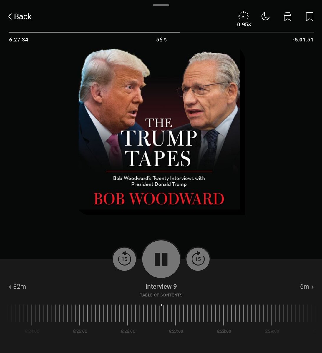 I'm currently listening to #BobWoodward's #TrumpTapes audiobook...tapes that Woodward HAD to release because #Trump IS SUCH A FUCKING LIAR!  THIS AUDIOBOOK...IS FUCKING INSANE😱  And ALL THOSE NARCOTICS listed below from 2019...FUCKING TRACKS WITH THE CHAOS ON THOSE TAPES!!!