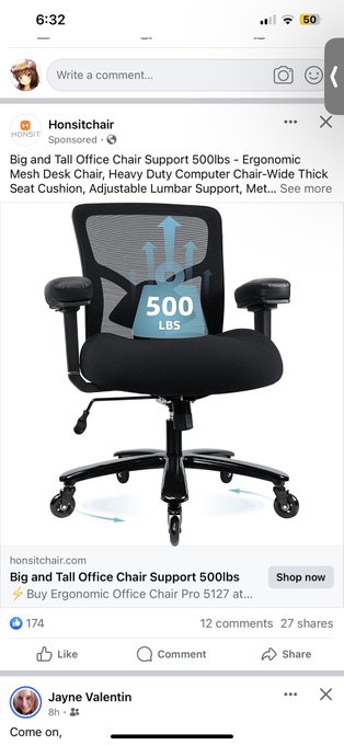 I keep getting this advertised to me and to be honest it&rsquo;s something i do need..um for the future lol<a href="/tag/homemade"class="tags"><span>#homemade</span></a><a href="/tag/bbw"class="tags"><span>#bbw</span></a><a href="/tag/solo"class="tags"><span>#solo</span></a>