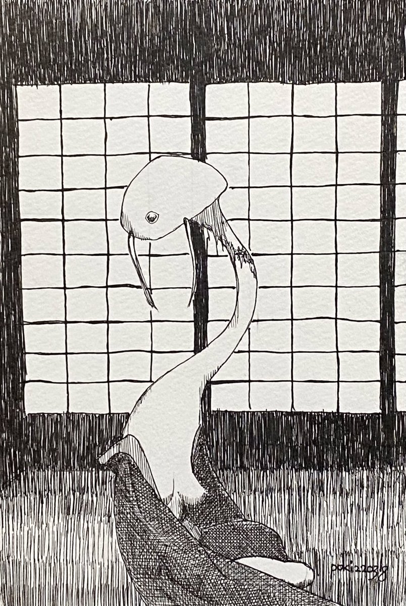 #見た人も無言でなにか日本あげる 