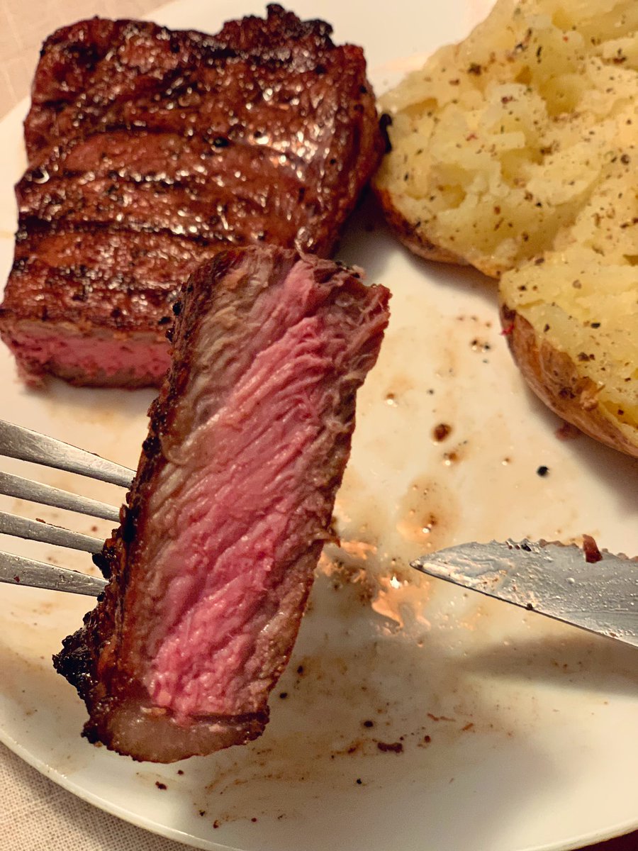 Ford_Nick's tweet photo. Undercooked, overcooked or just right? https://t.co/yFKCcUyYfU