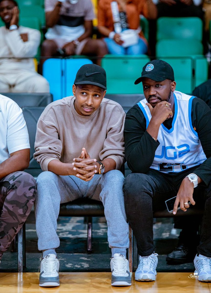 coachgaelk's tweet photo. Uniting with stars from gospel to RNB, all brought together by the universal language of sports. Ariko ni @UGB_Rwanda gusa wabibona.
@IsraeMbonyi @BruceMelodie @ferwabaRW
#SportsEntertainment #Kumutima https://t.co/wlYXNbnFTa