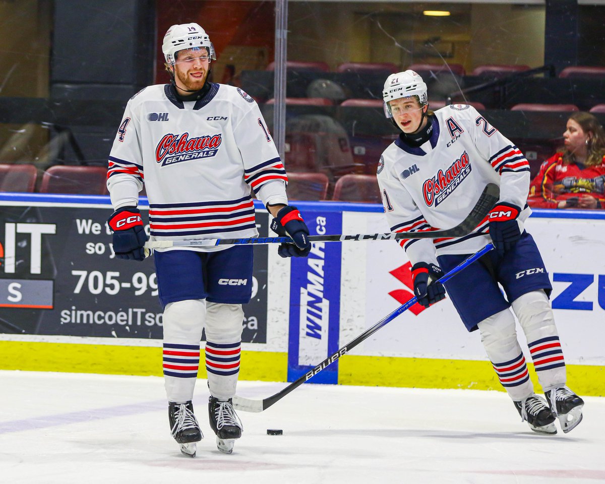Ontario Hockey League tweet media