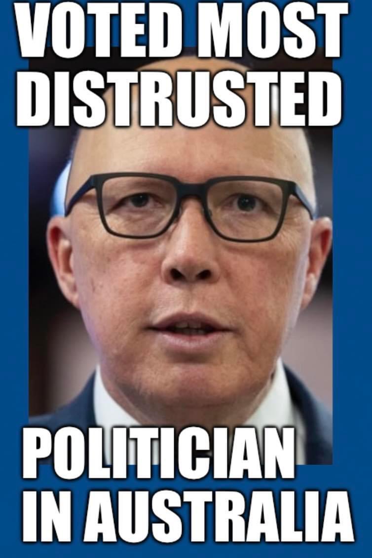 BarrySteeleNB's tweet image. Why would he?
He's helped 90% of taxpayers

He can take the credit for a decent though tiny modification of a terribly regressive policy

Apolgise?
#Celebrate more likely
This should ensure they win another term

Time that @LiberalAus dumped #DudDutton and tried the middle road