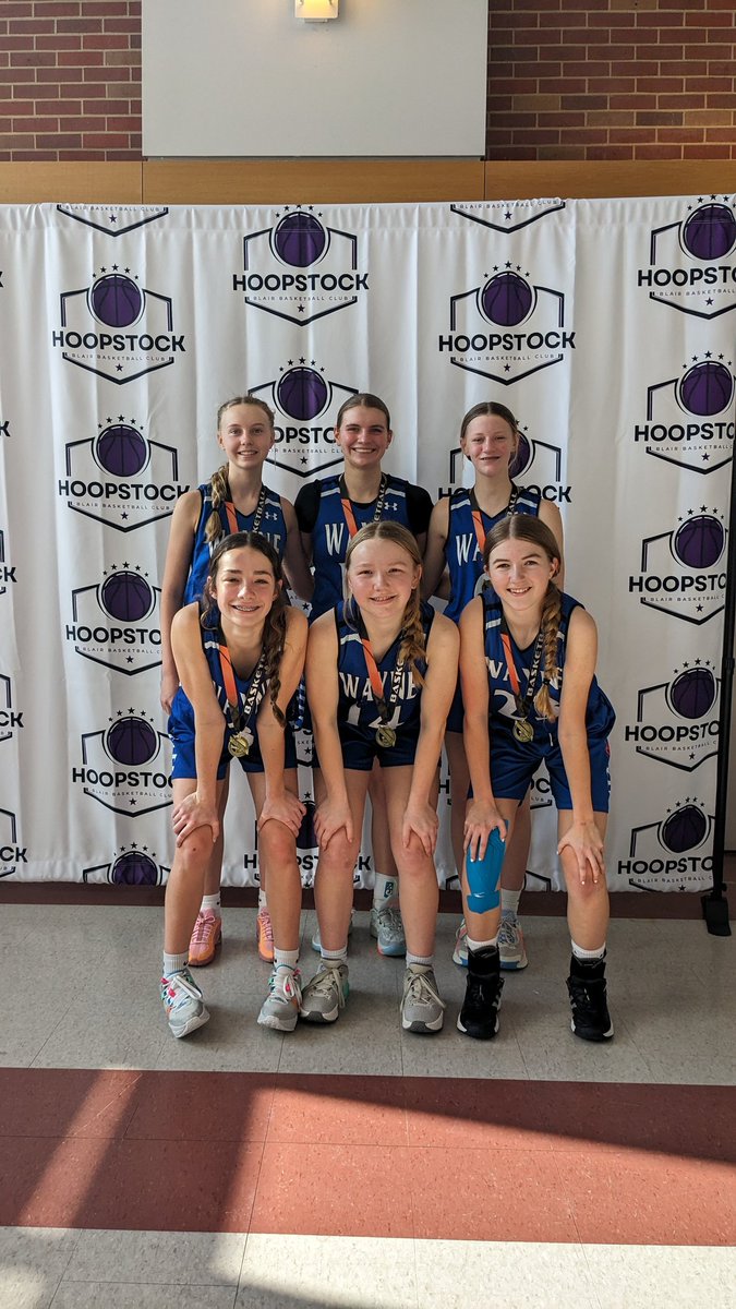 WBDABasketball's tweet image. 8th Grade Girls Win Blair Hoopstock Tournament

wbdabasketball.com/2024/01/8th-gr…