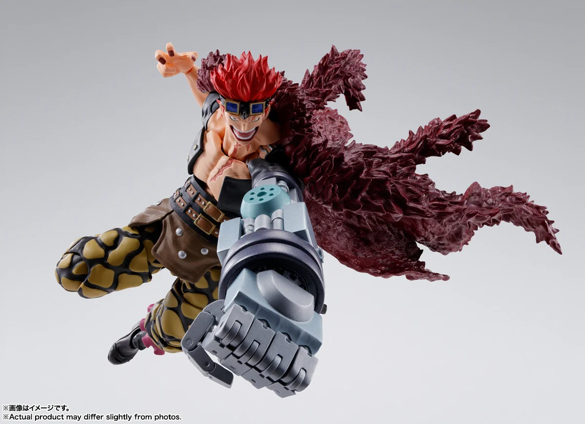 魂ネイションズ公式/BANDAI SPIRITS TAMASHII NATIONS OFFICIAL on X